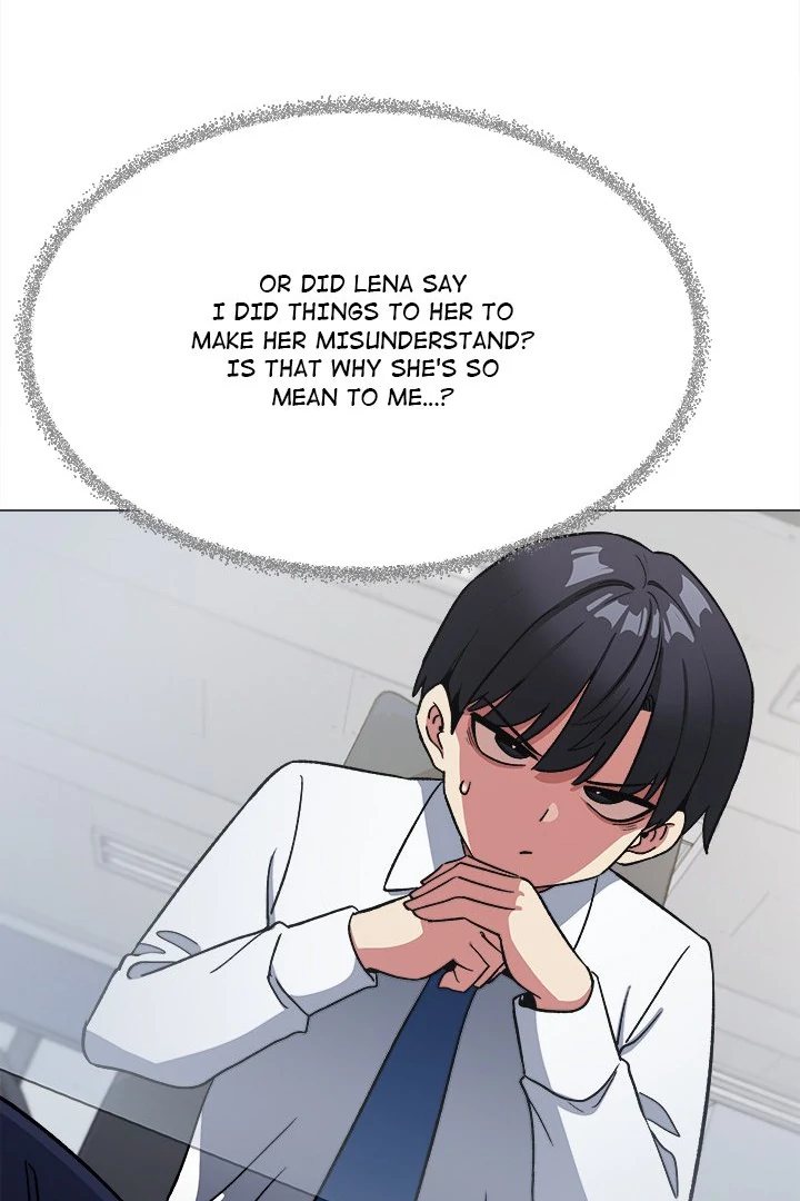 Stop Smoking Chapter 39 image 66