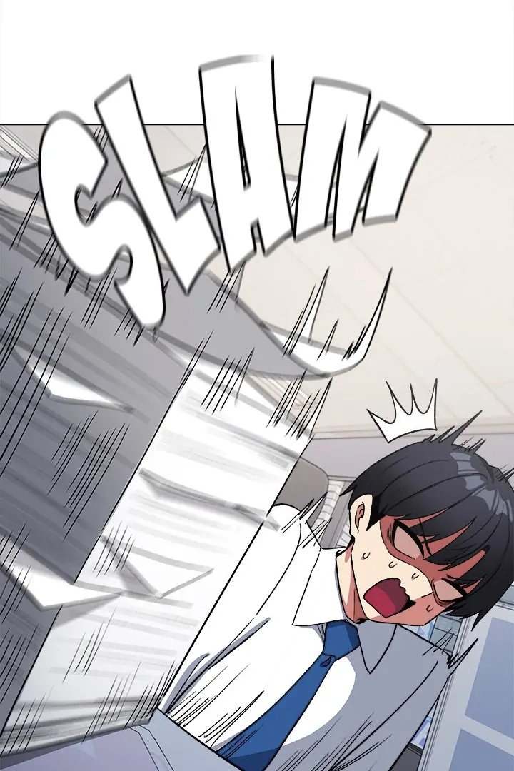 Stop Smoking Chapter 39 image 74