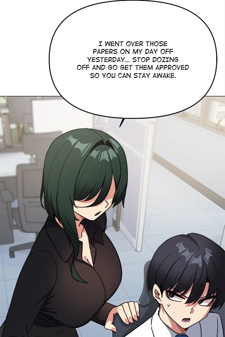 Stop Smoking Chapter 39 image 84