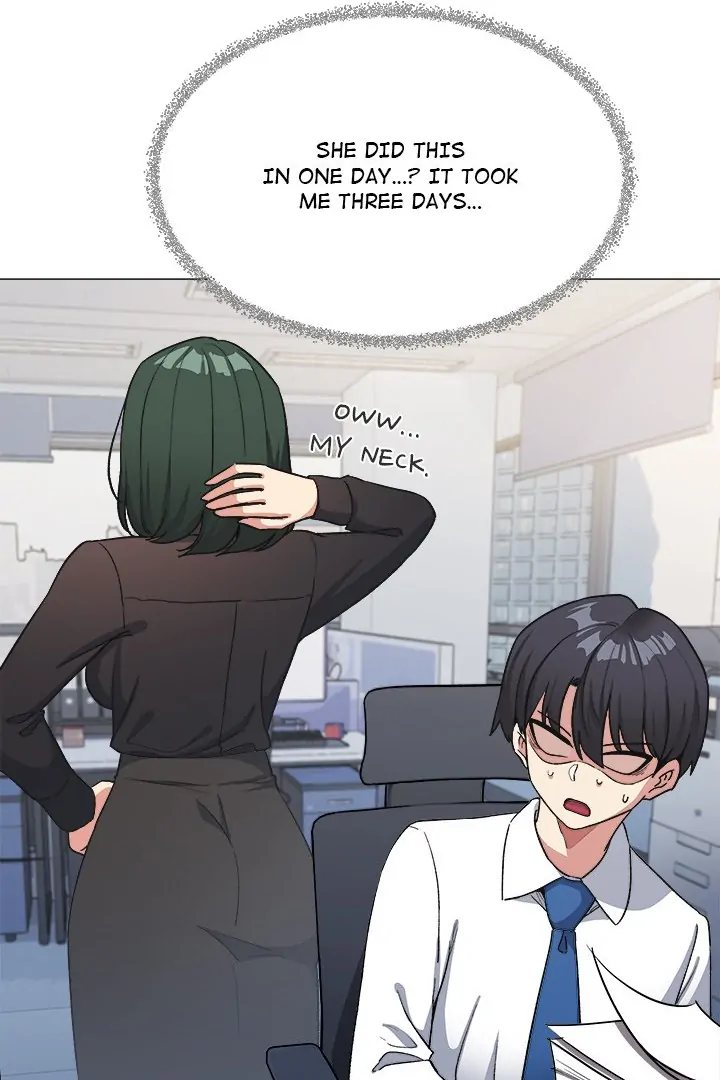 Stop Smoking Chapter 39 image 89