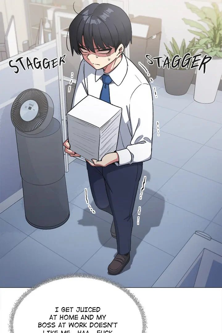 Stop Smoking Chapter 39 image 93
