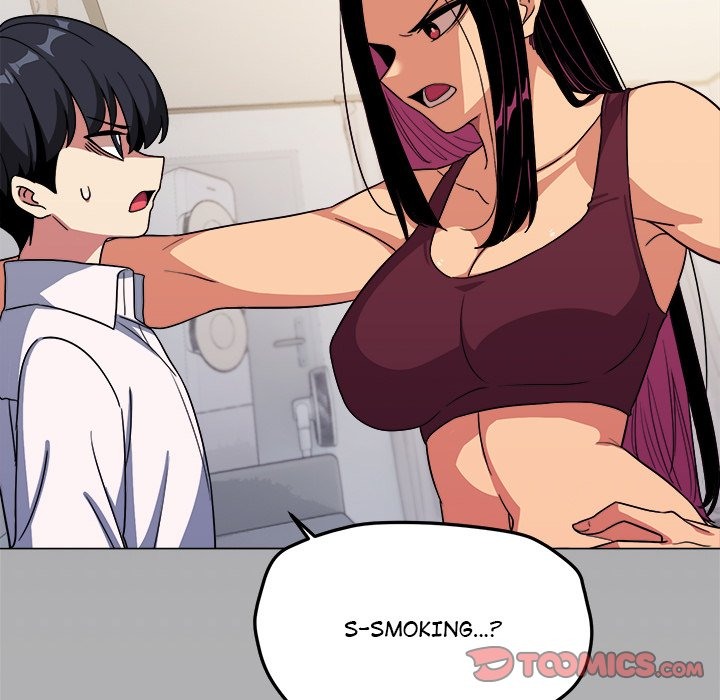 Stop Smoking Chapter 4 image 99