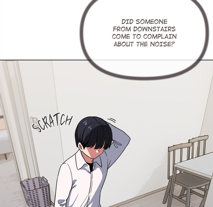 Stop Smoking Chapter 4 image 30