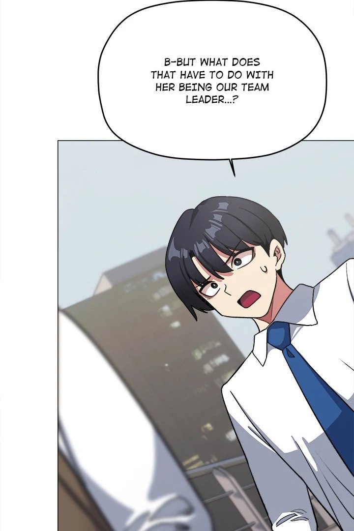Stop Smoking Chapter 40 image 41