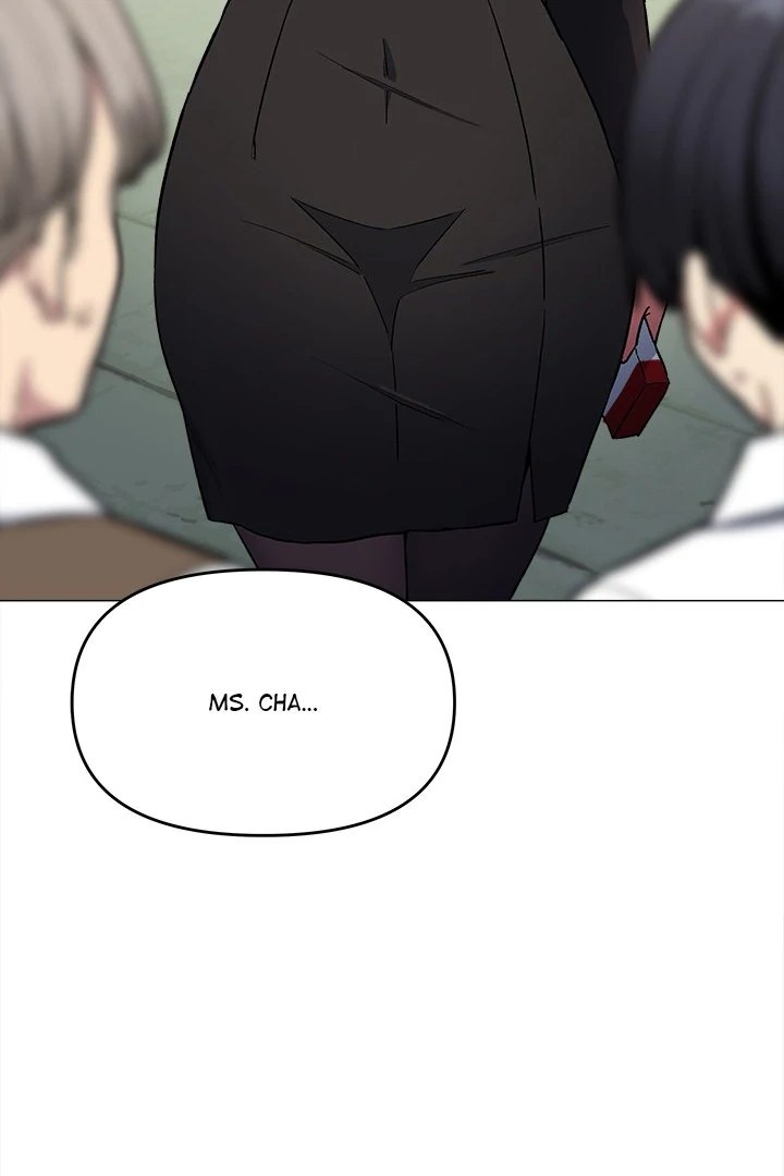 Stop Smoking Chapter 40 image 66