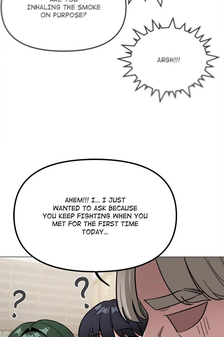Stop Smoking Chapter 40 image 81