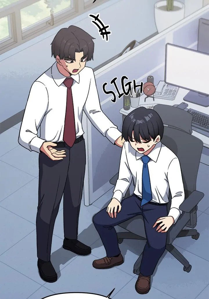 Stop Smoking Chapter 40 image 91