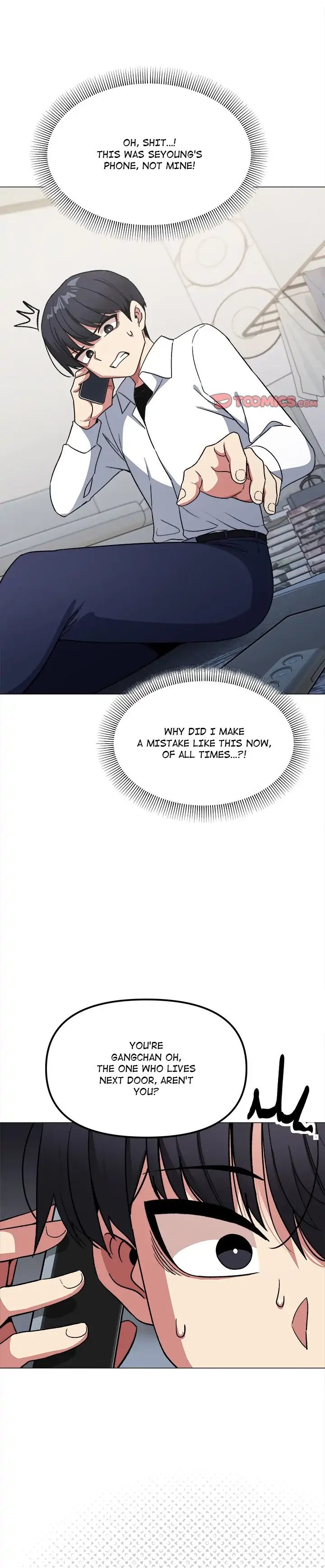 Stop Smoking Chapter 42 image 10