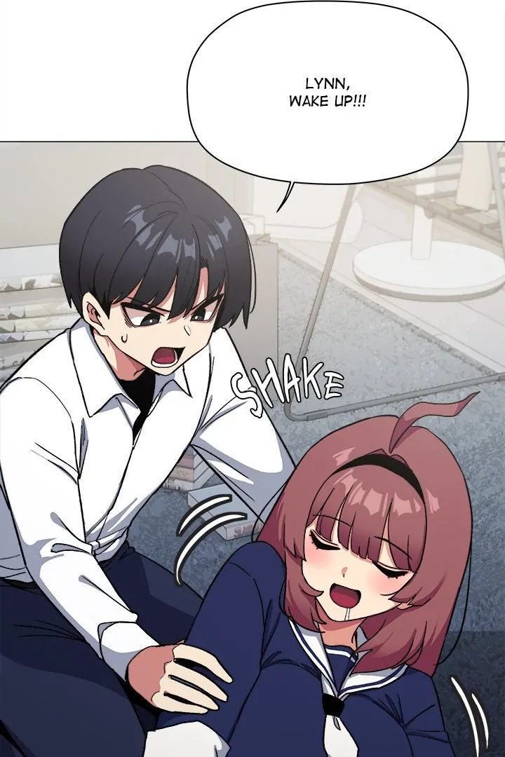 Stop Smoking Chapter 42 image 52