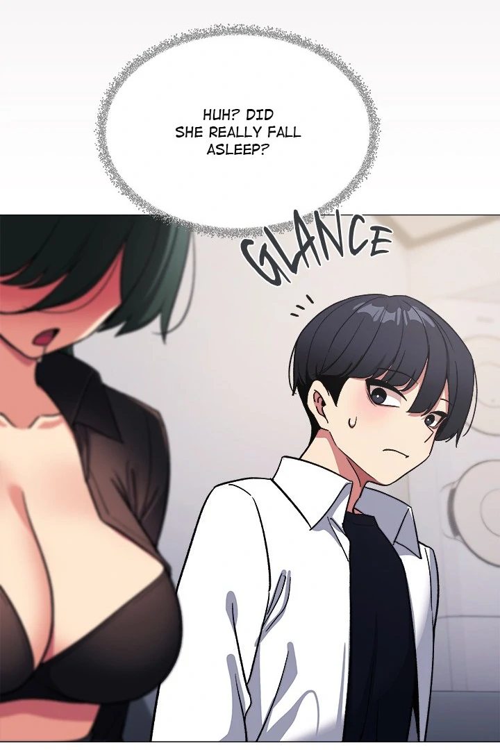 Stop Smoking Chapter 43 image 99