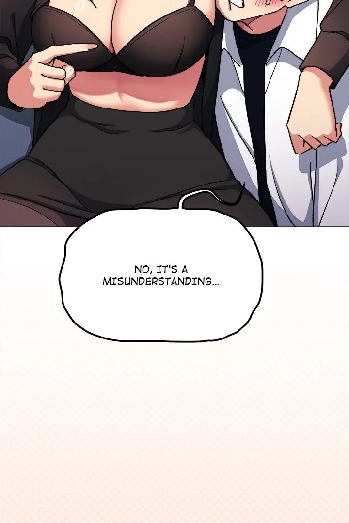 Stop Smoking Chapter 43 image 105