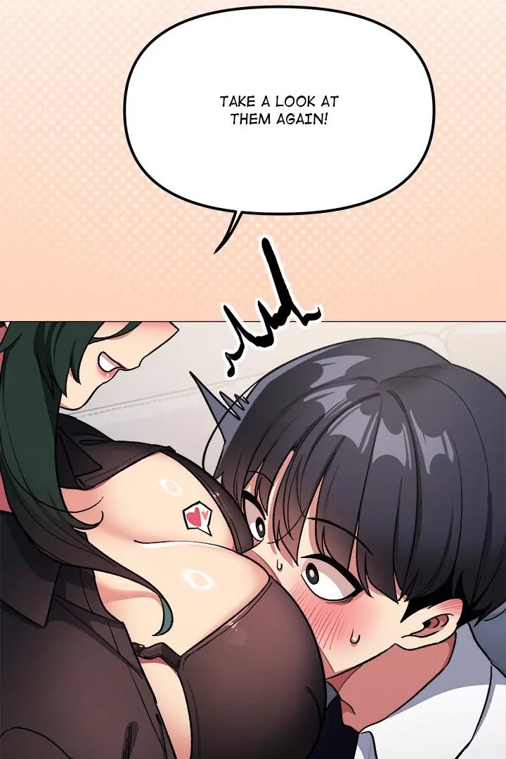 Stop Smoking Chapter 43 image 106