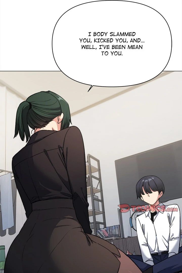 Stop Smoking Chapter 43 image 10