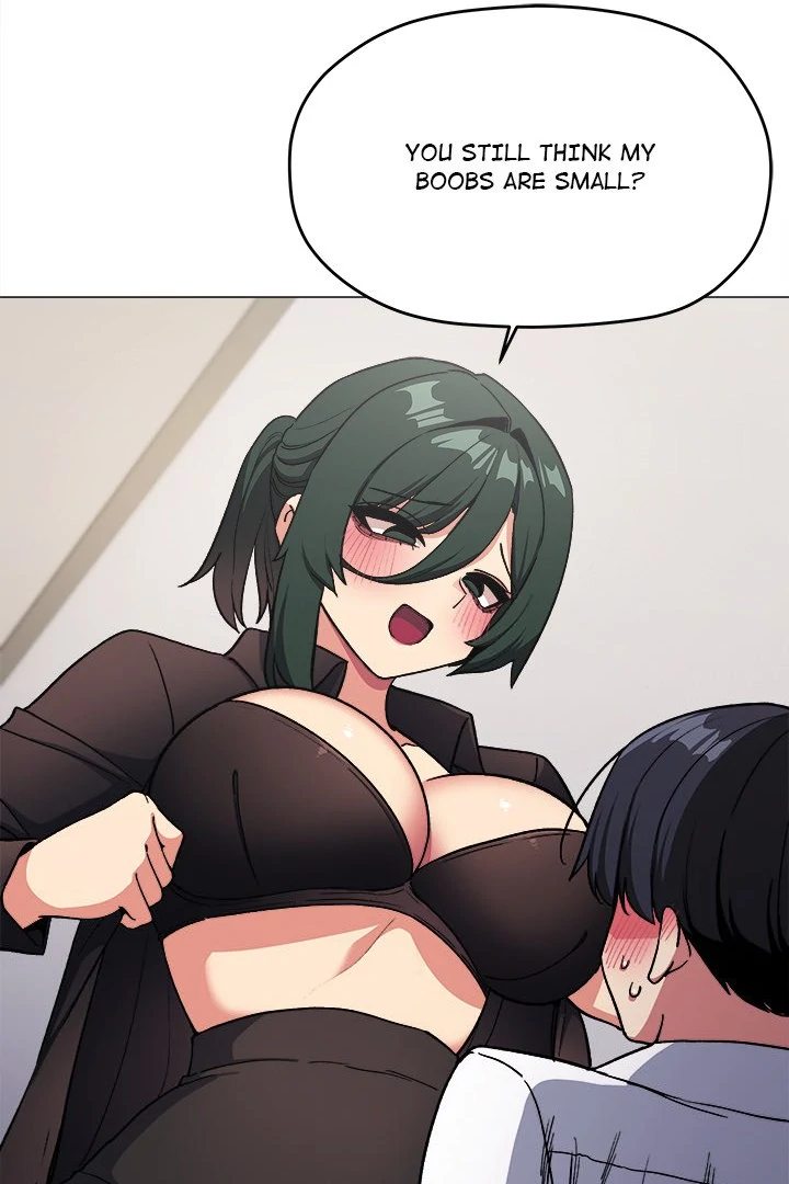 Stop Smoking Chapter 43 image 109