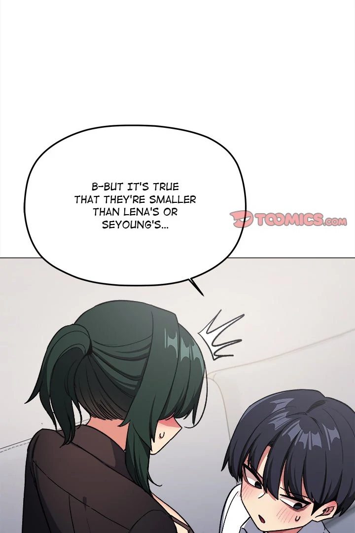 Stop Smoking Chapter 43 image 111