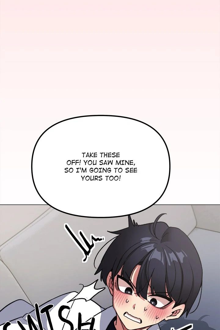 Stop Smoking Chapter 43 image 124