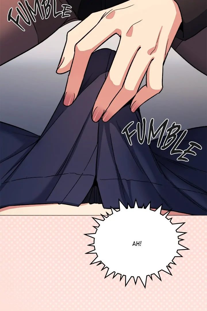 Stop Smoking Chapter 43 image 130