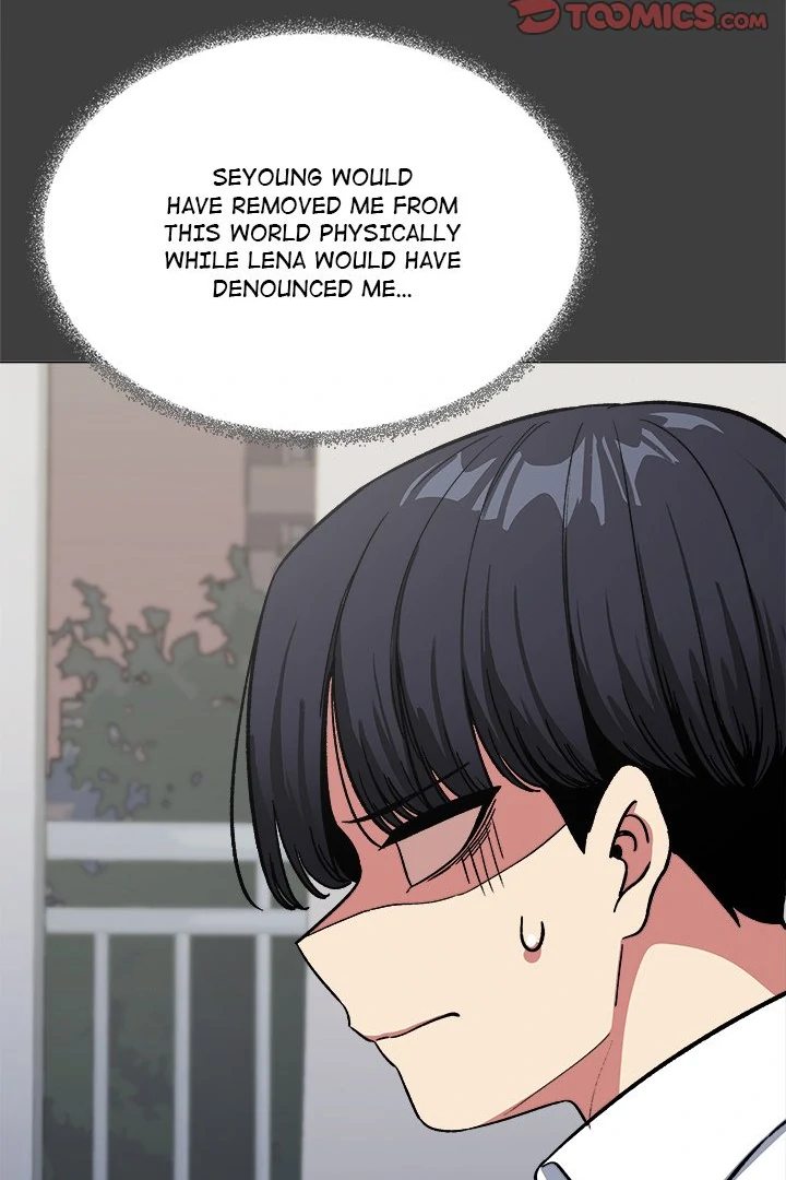 Stop Smoking Chapter 43 image 20