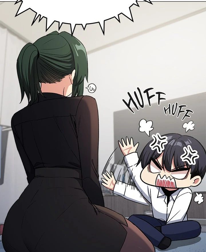 Stop Smoking Chapter 43 image 33