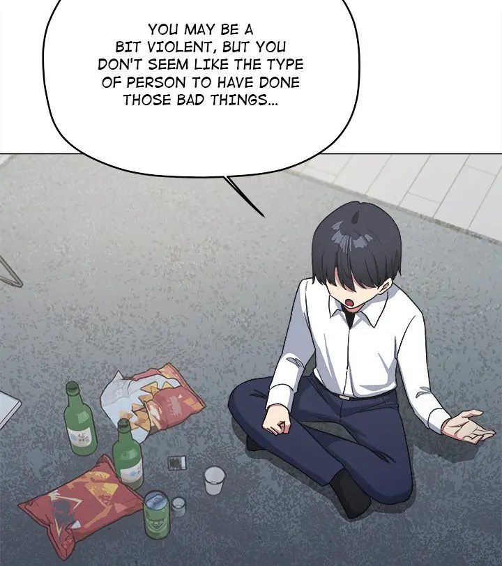 Stop Smoking Chapter 43 image 39