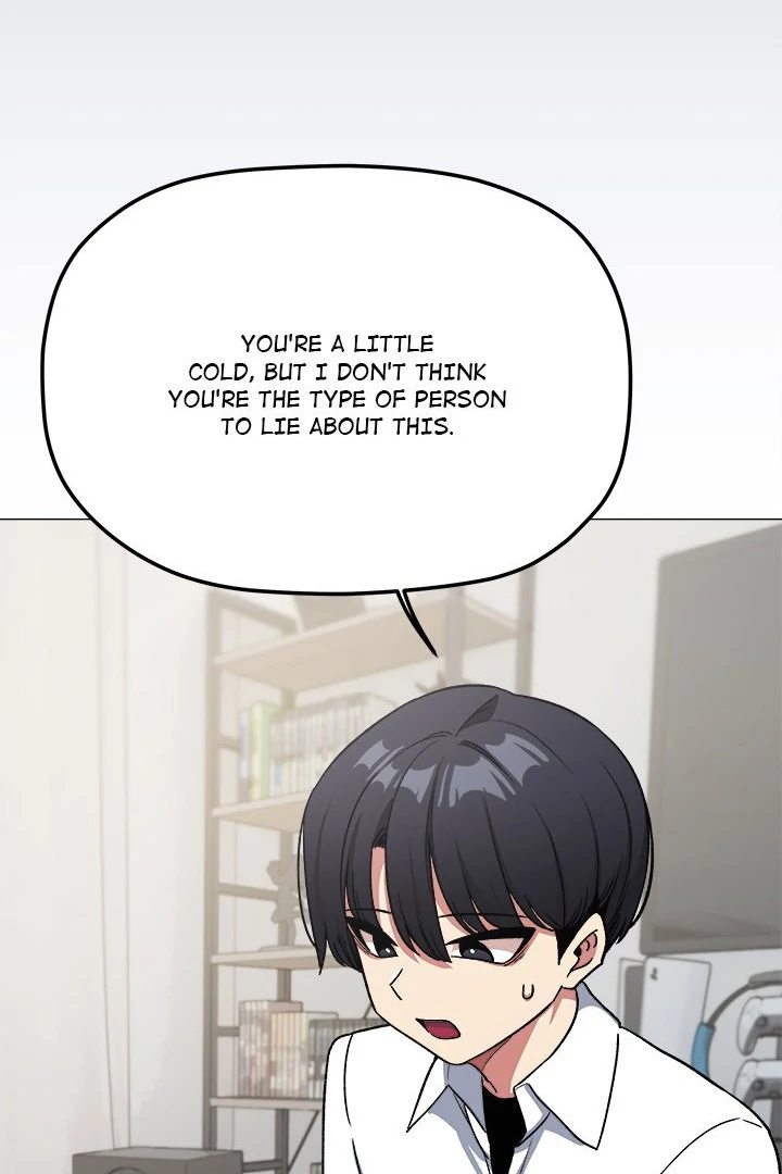 Stop Smoking Chapter 43 image 51
