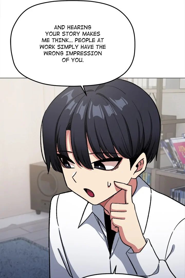 Stop Smoking Chapter 43 image 54