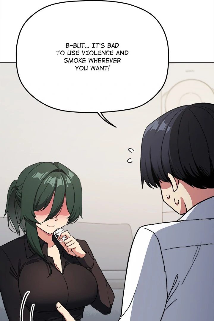 Stop Smoking Chapter 43 image 58