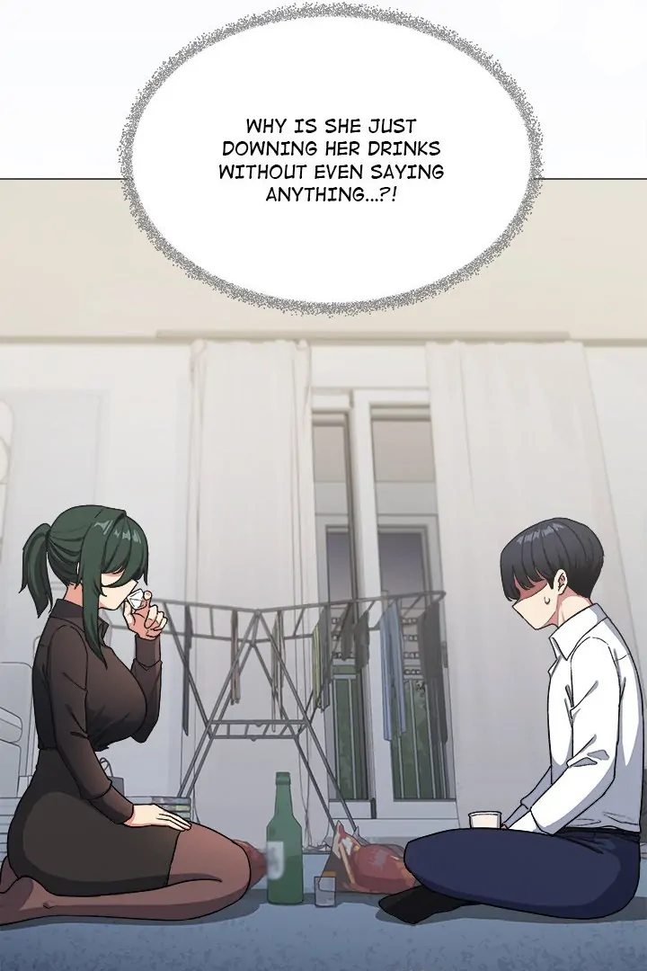 Stop Smoking Chapter 43 image 5