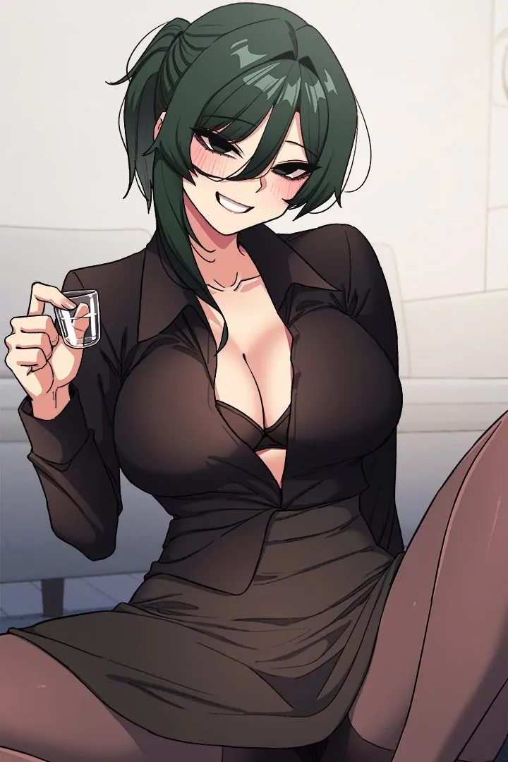 Stop Smoking Chapter 43 image 63