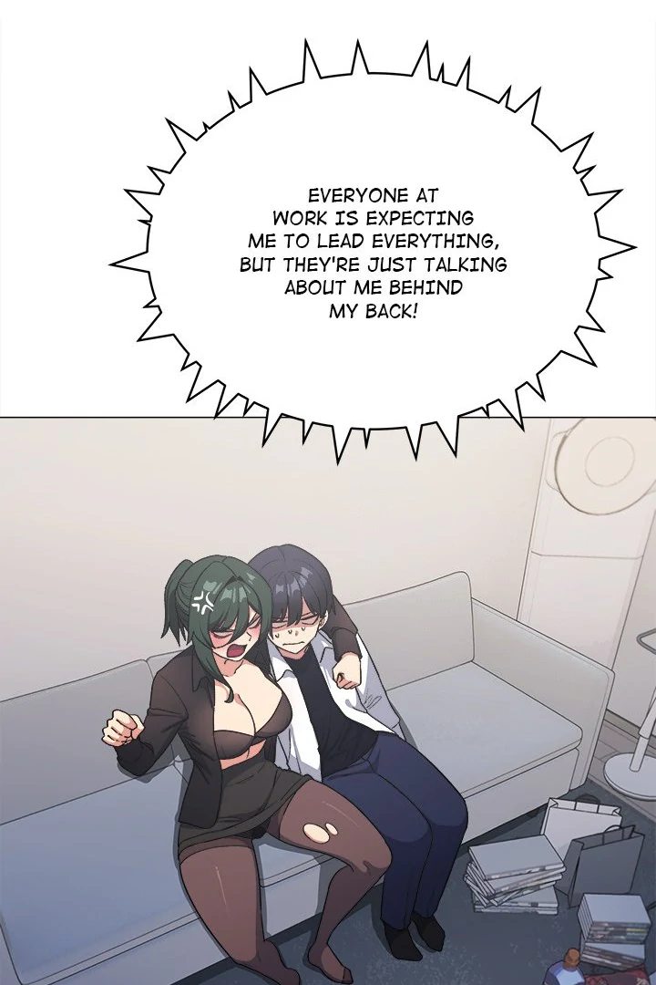 Stop Smoking Chapter 43 image 87