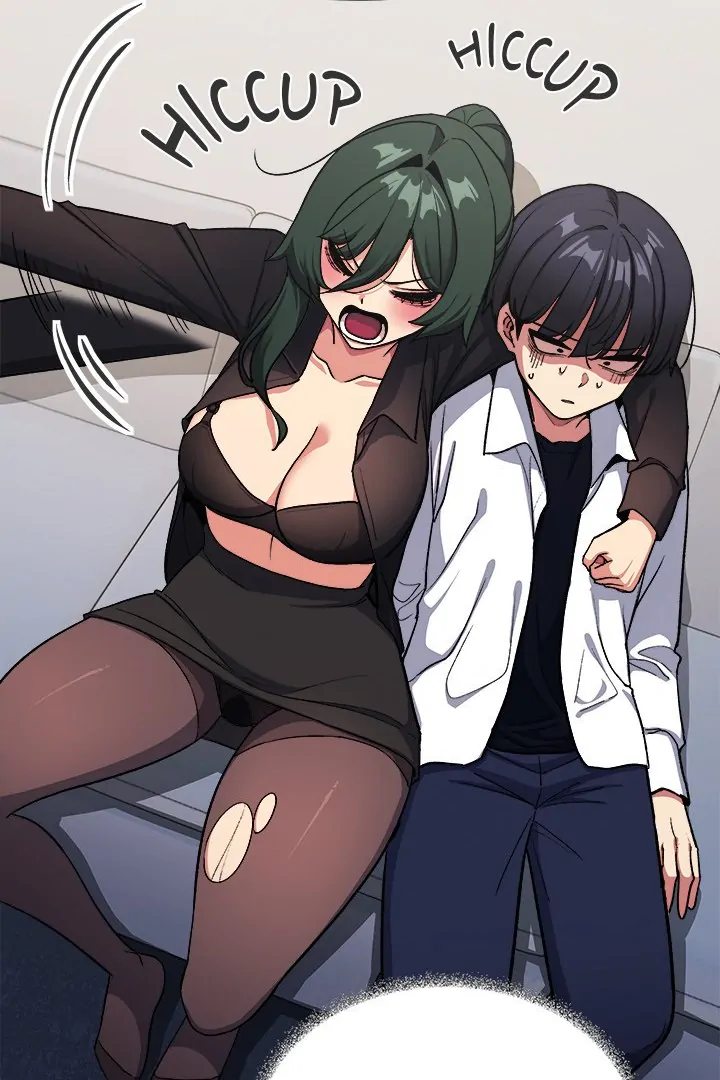 Stop Smoking Chapter 43 image 90