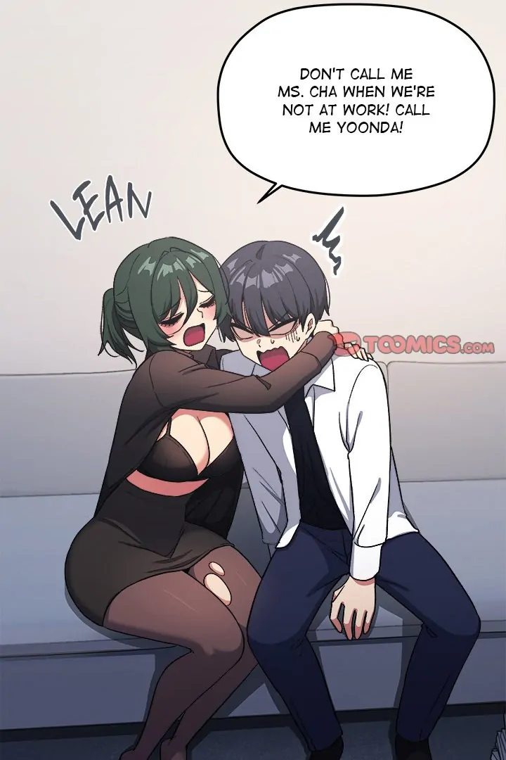 Stop Smoking Chapter 43 image 94
