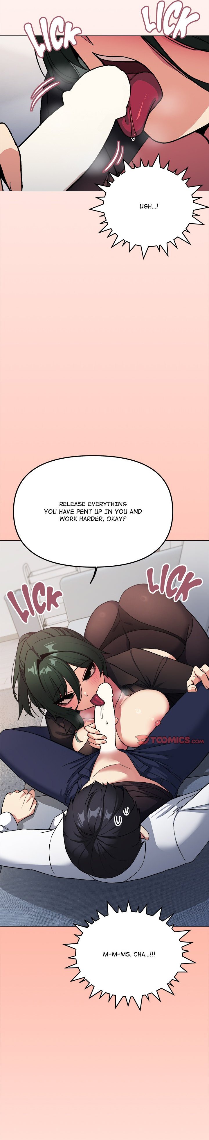 Stop Smoking Chapter 44 image 9