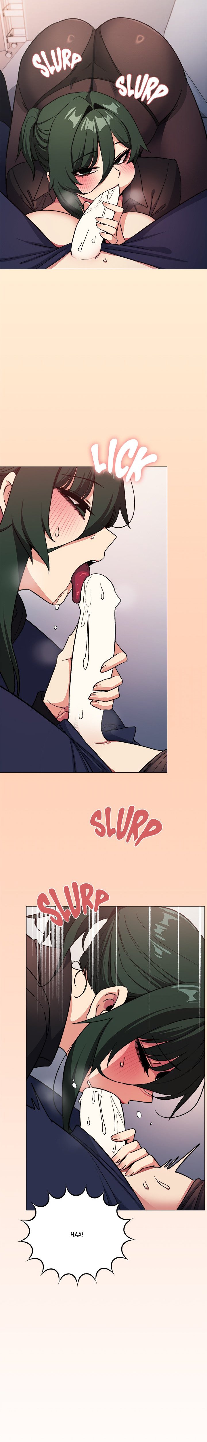 Stop Smoking Chapter 44 image 12
