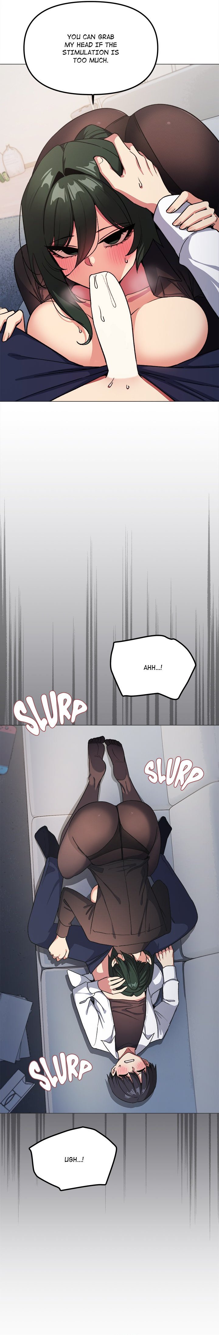 Stop Smoking Chapter 44 image 14