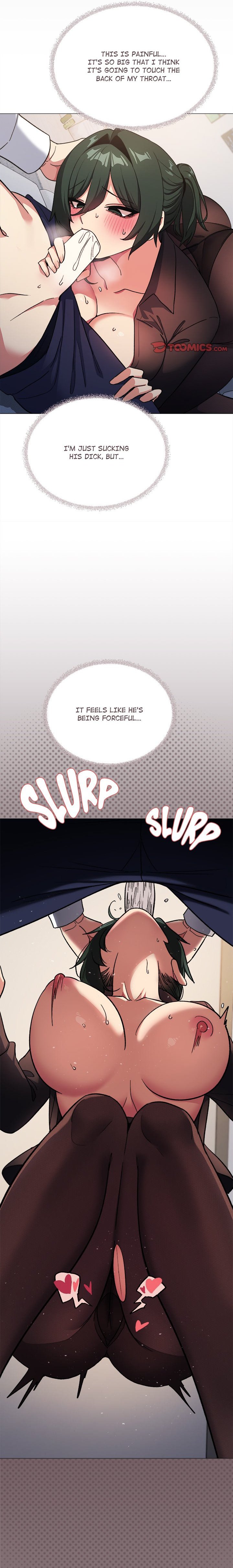 Stop Smoking Chapter 44 image 15