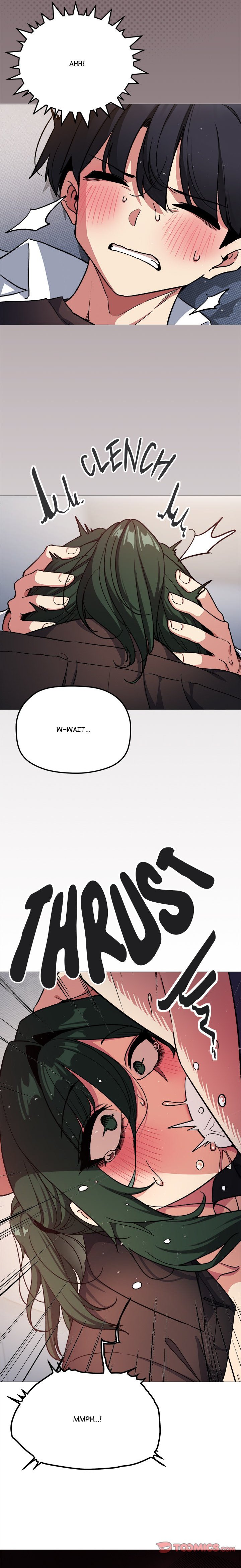 Stop Smoking Chapter 44 image 16