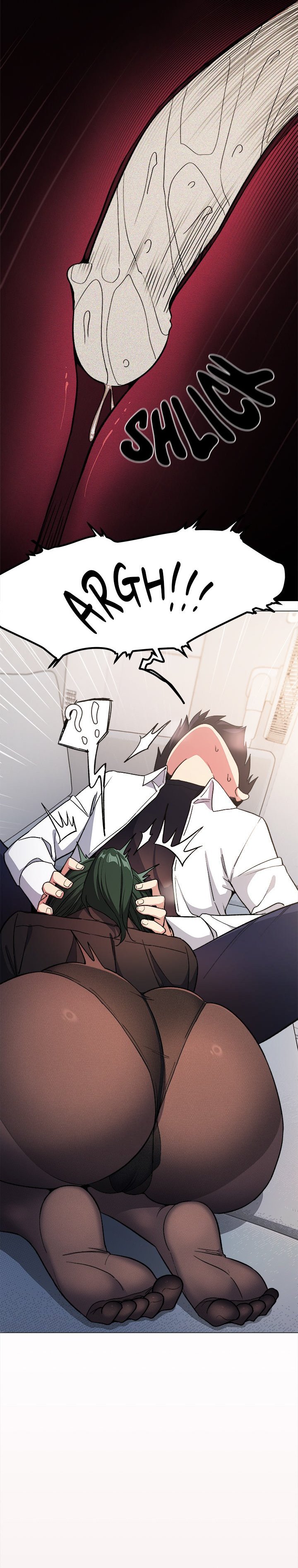 Stop Smoking Chapter 44 image 17