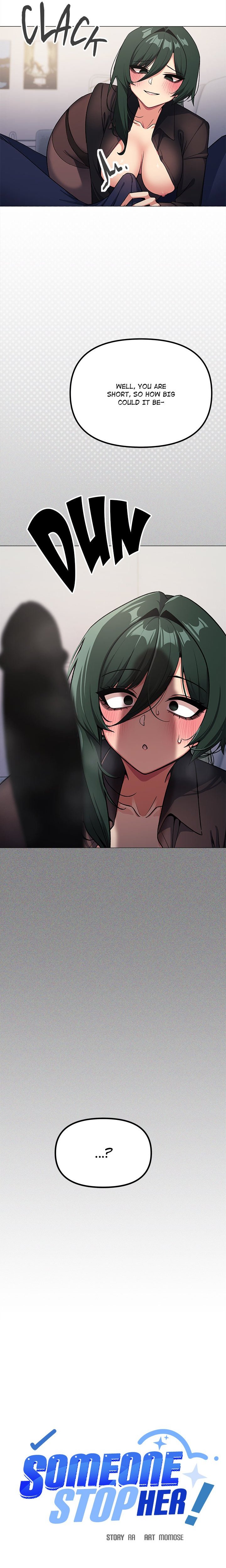 Stop Smoking Chapter 44 image 1