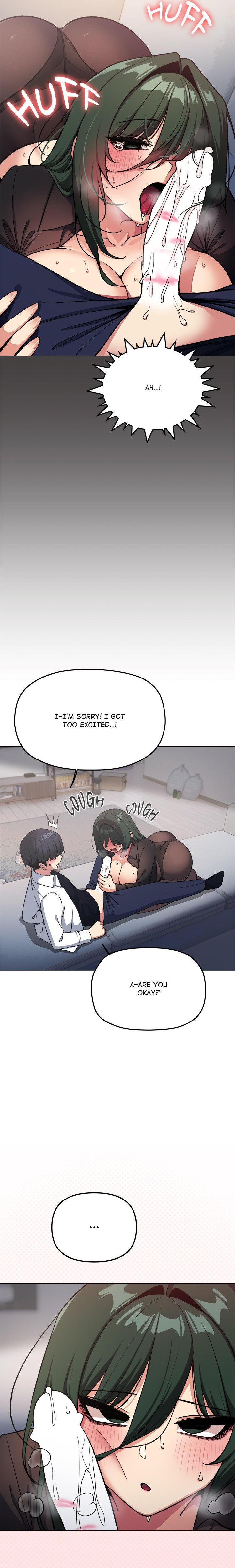 Stop Smoking Chapter 44 image 21
