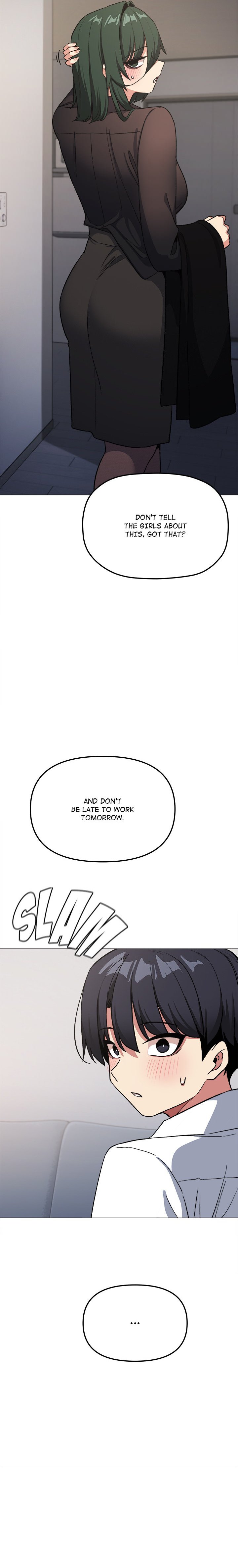 Stop Smoking Chapter 44 image 23