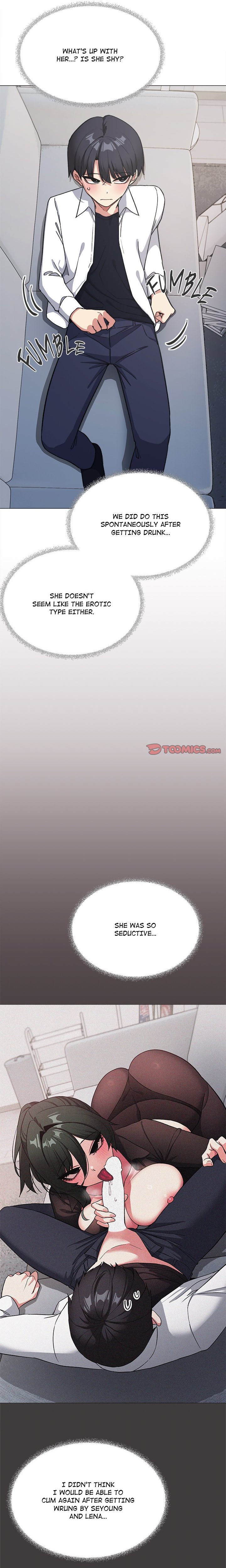 Stop Smoking Chapter 44 image 24