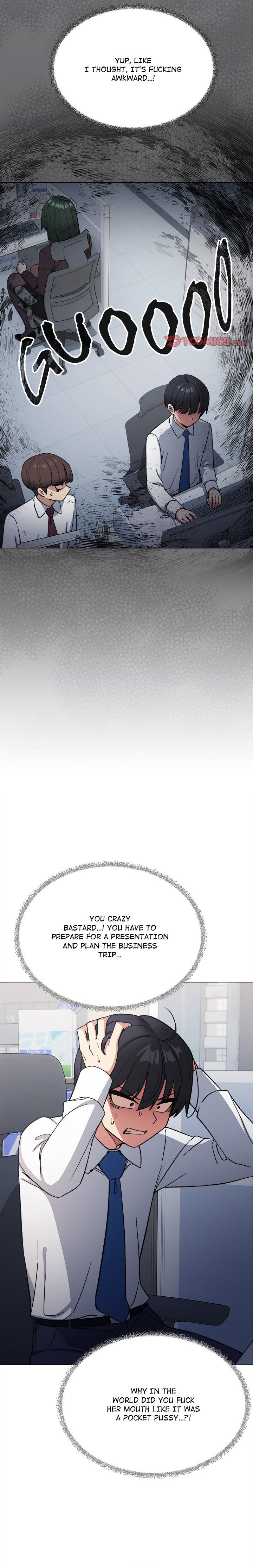 Stop Smoking Chapter 44 image 28