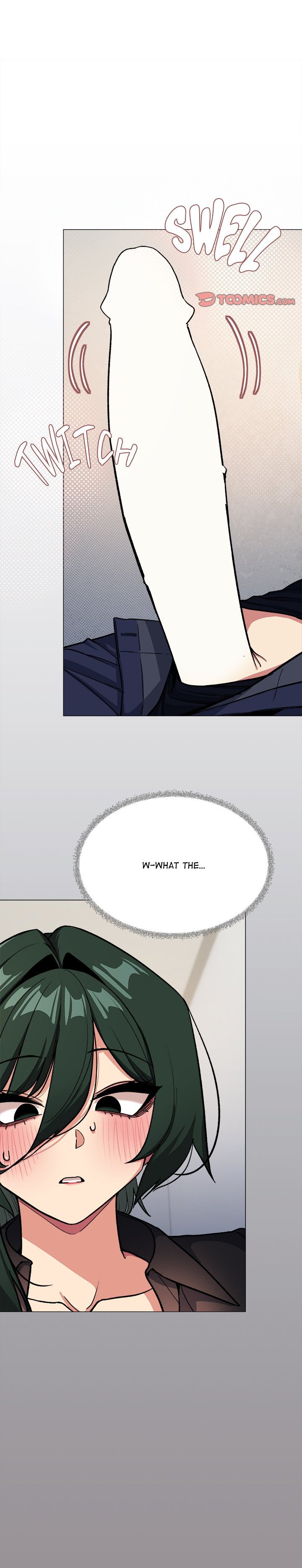 Stop Smoking Chapter 44 image 2