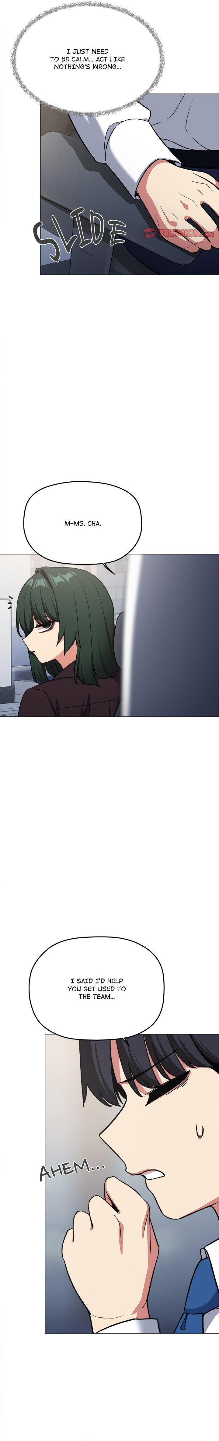 Stop Smoking Chapter 44 image 30