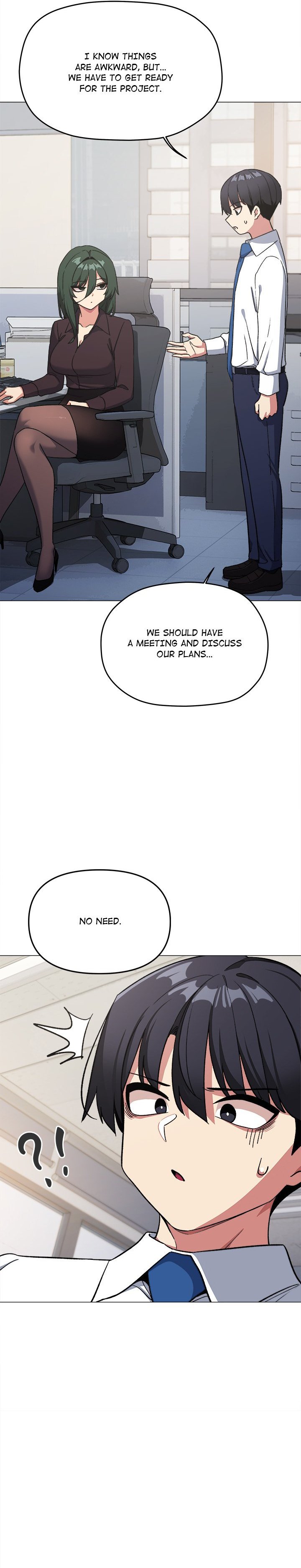 Stop Smoking Chapter 44 image 31