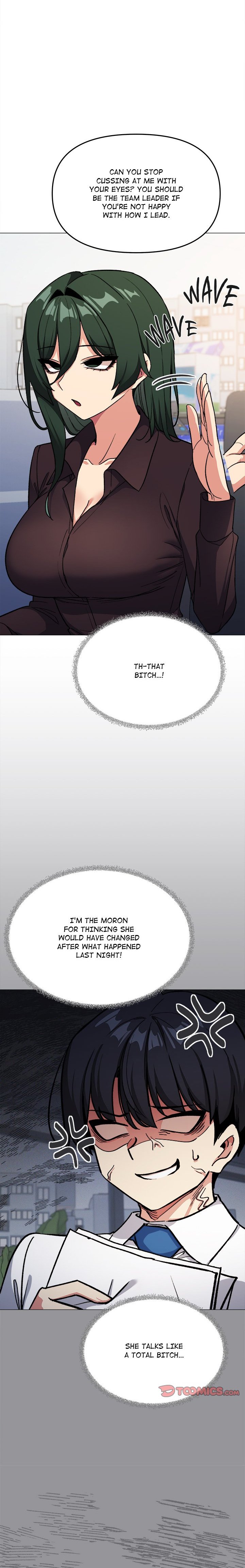 Stop Smoking Chapter 44 image 33