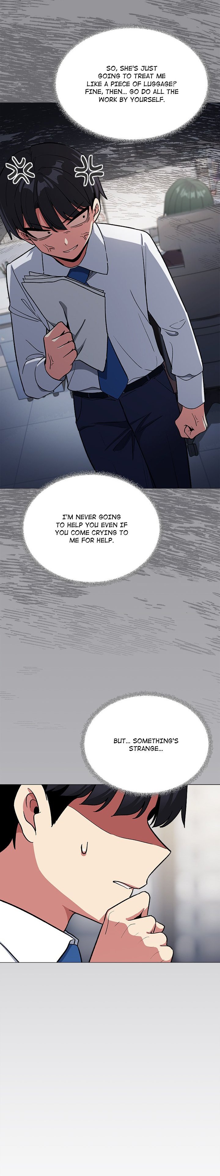 Stop Smoking Chapter 44 image 34