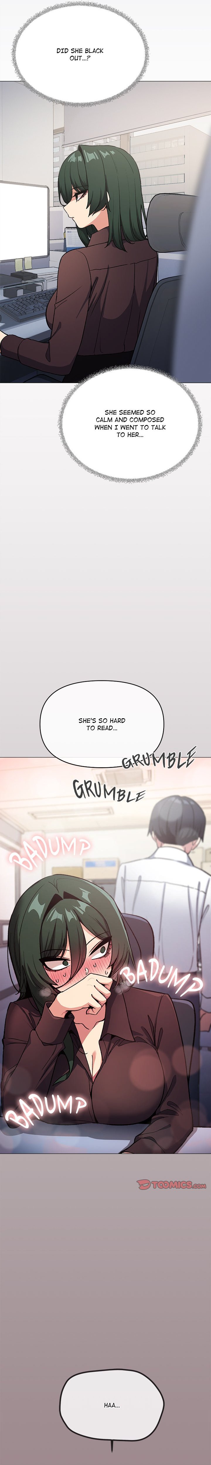Stop Smoking Chapter 44 image 35