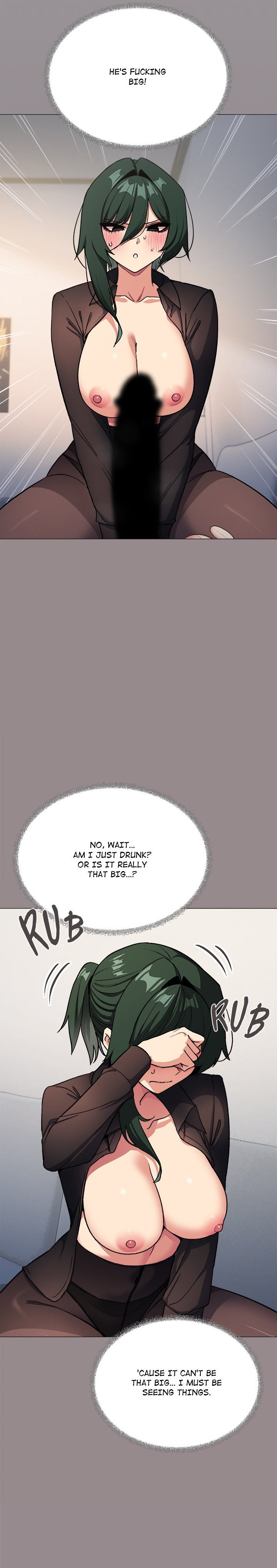 Stop Smoking Chapter 44 image 3